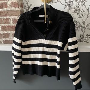 MNGO Knit Sweater